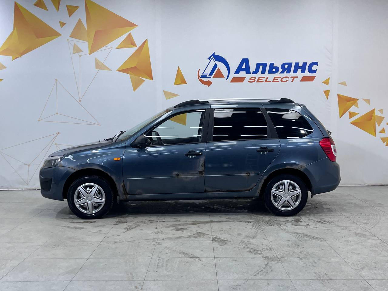 LADA KALINA
