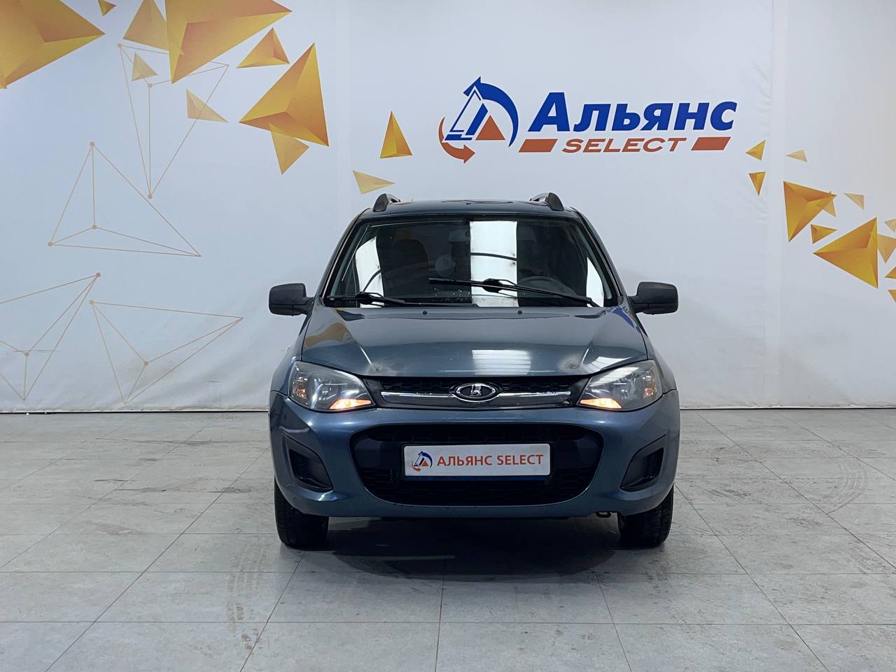 LADA KALINA