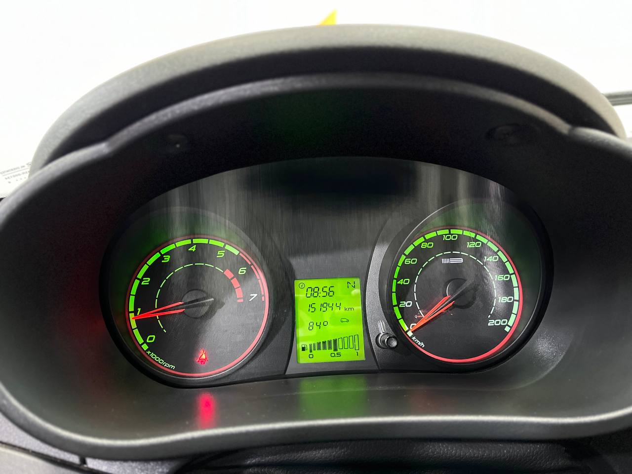 LADA KALINA