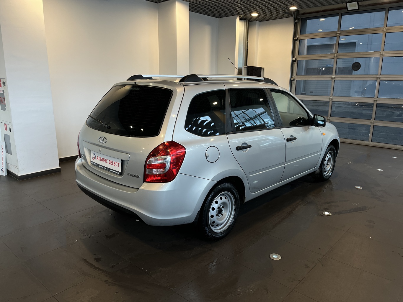 LADA KALINA