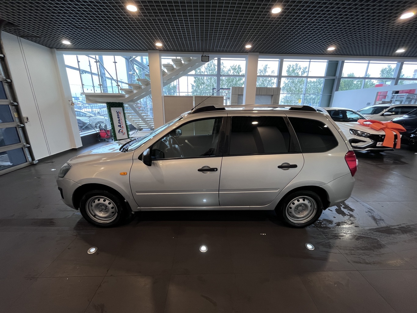 LADA KALINA