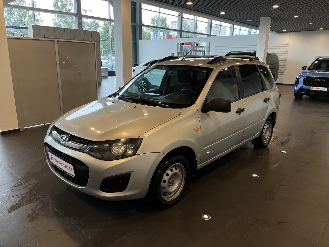 LADA KALINA