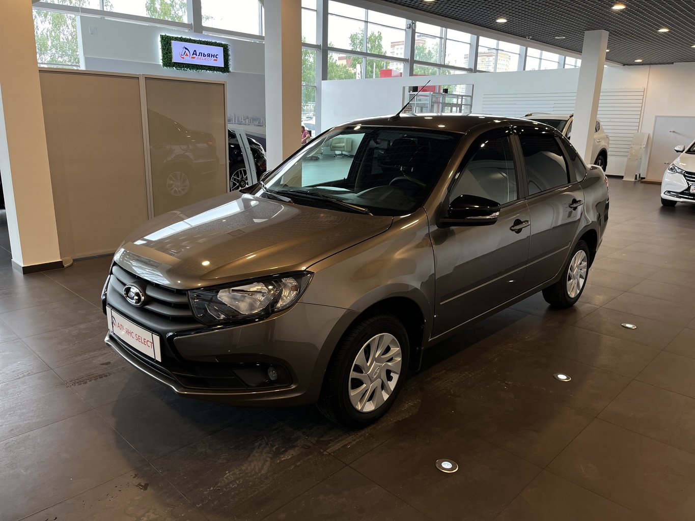 LADA GRANTA