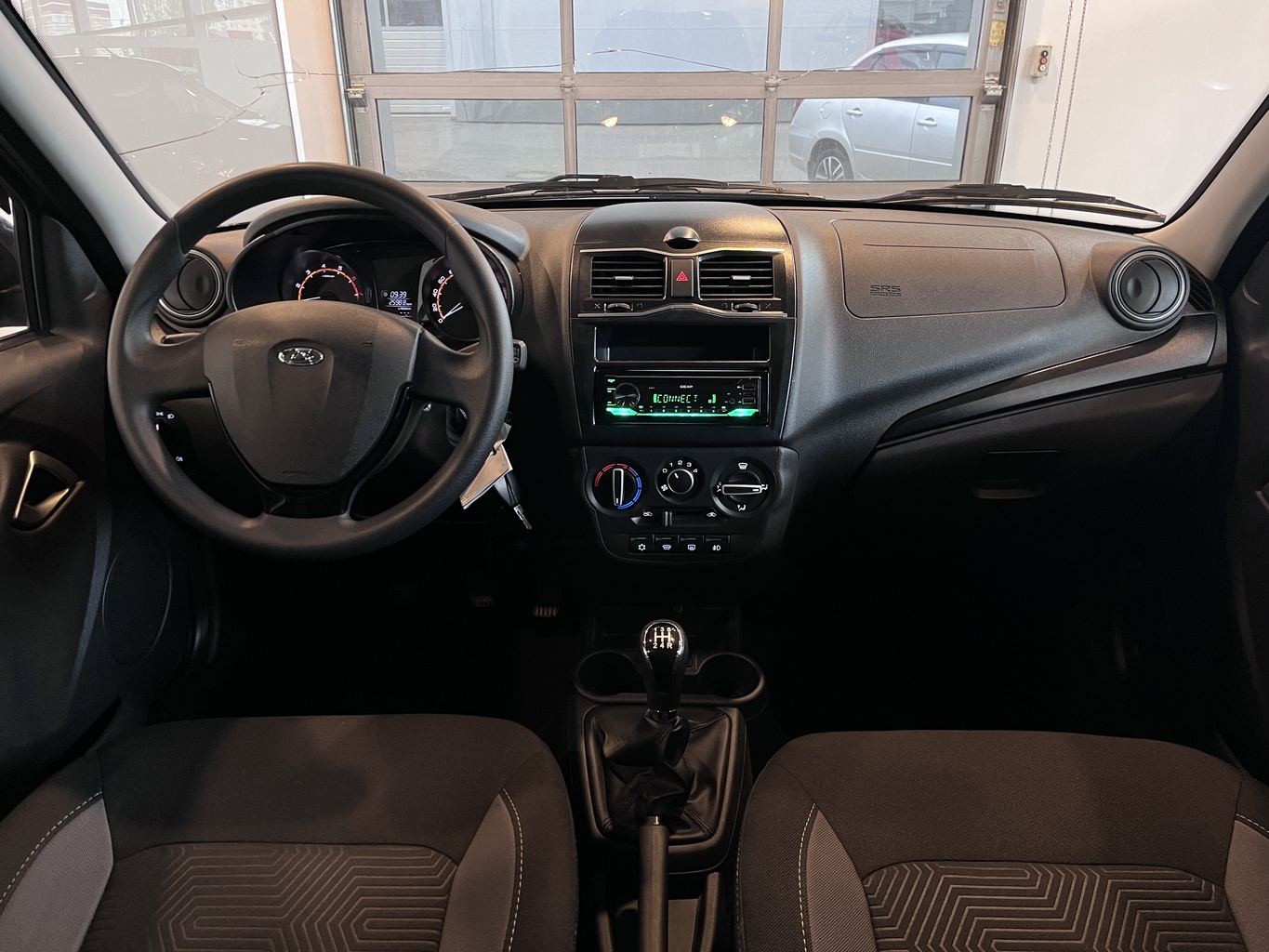 LADA GRANTA
