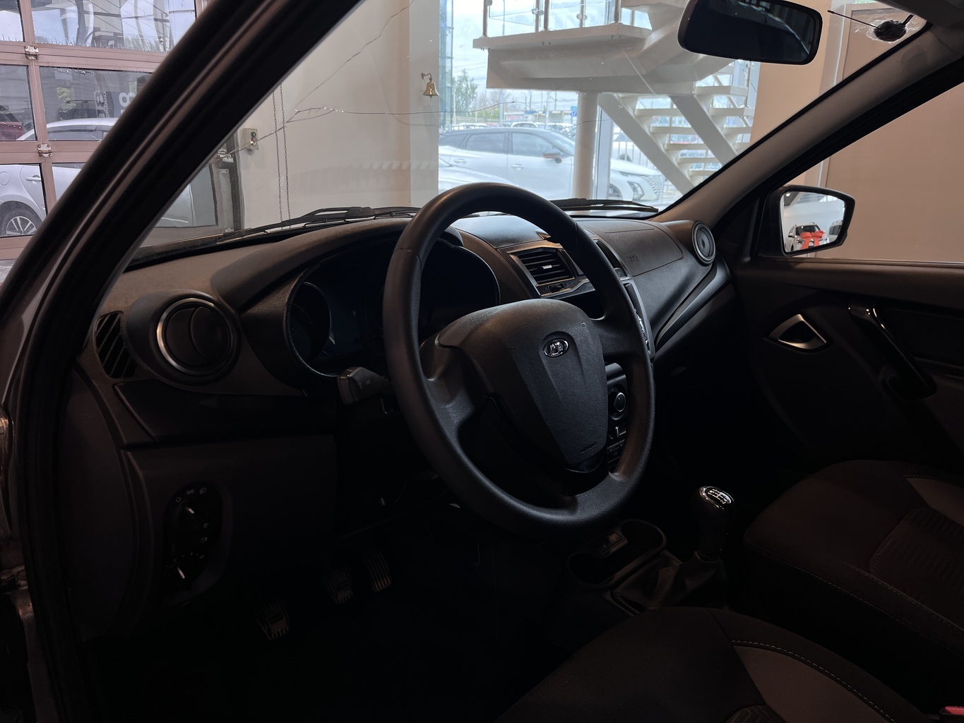LADA GRANTA