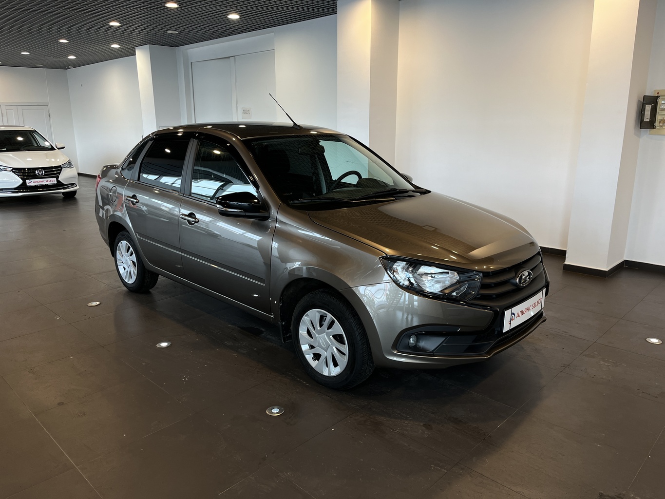 LADA GRANTA