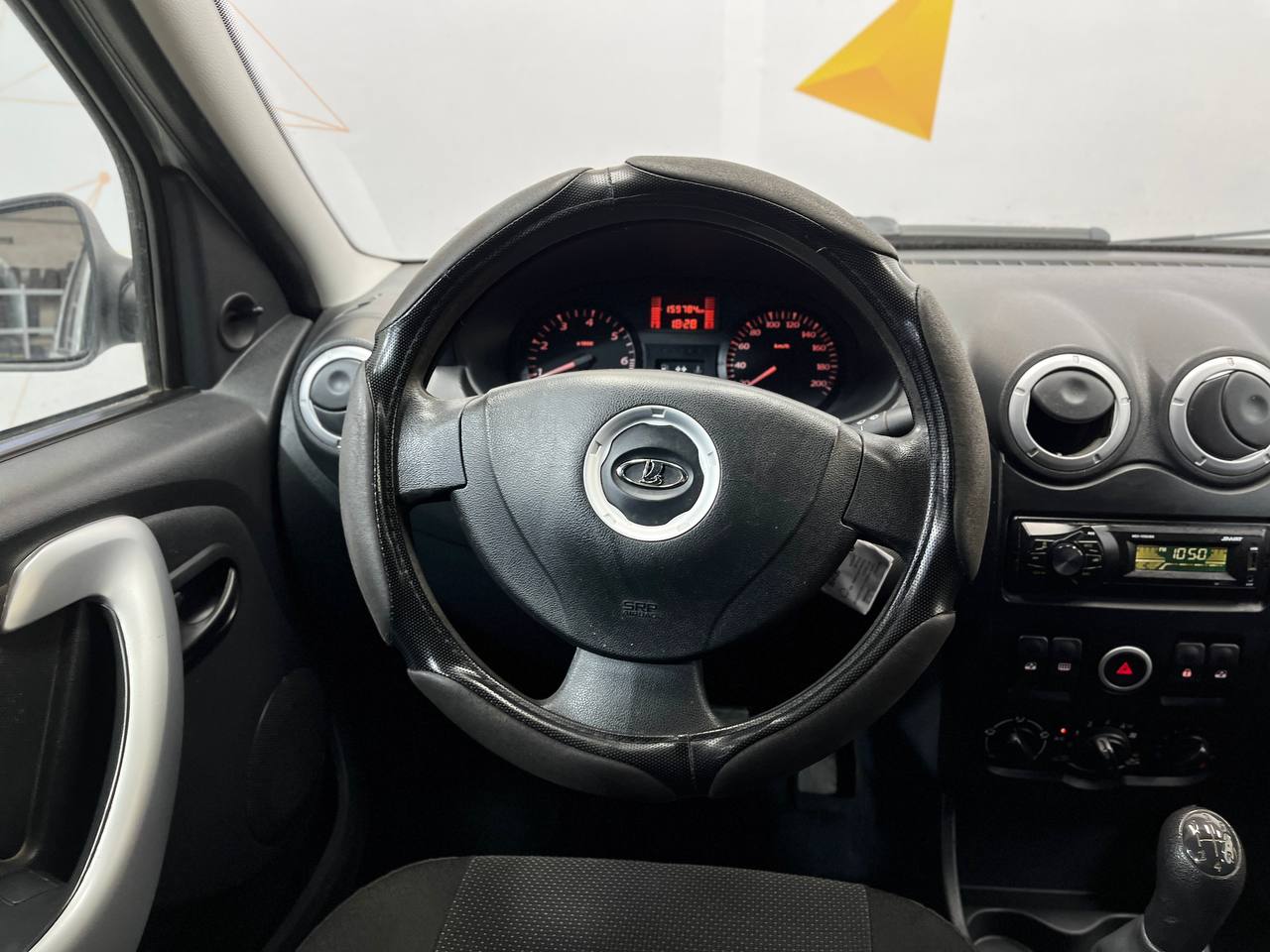LADA LARGUS