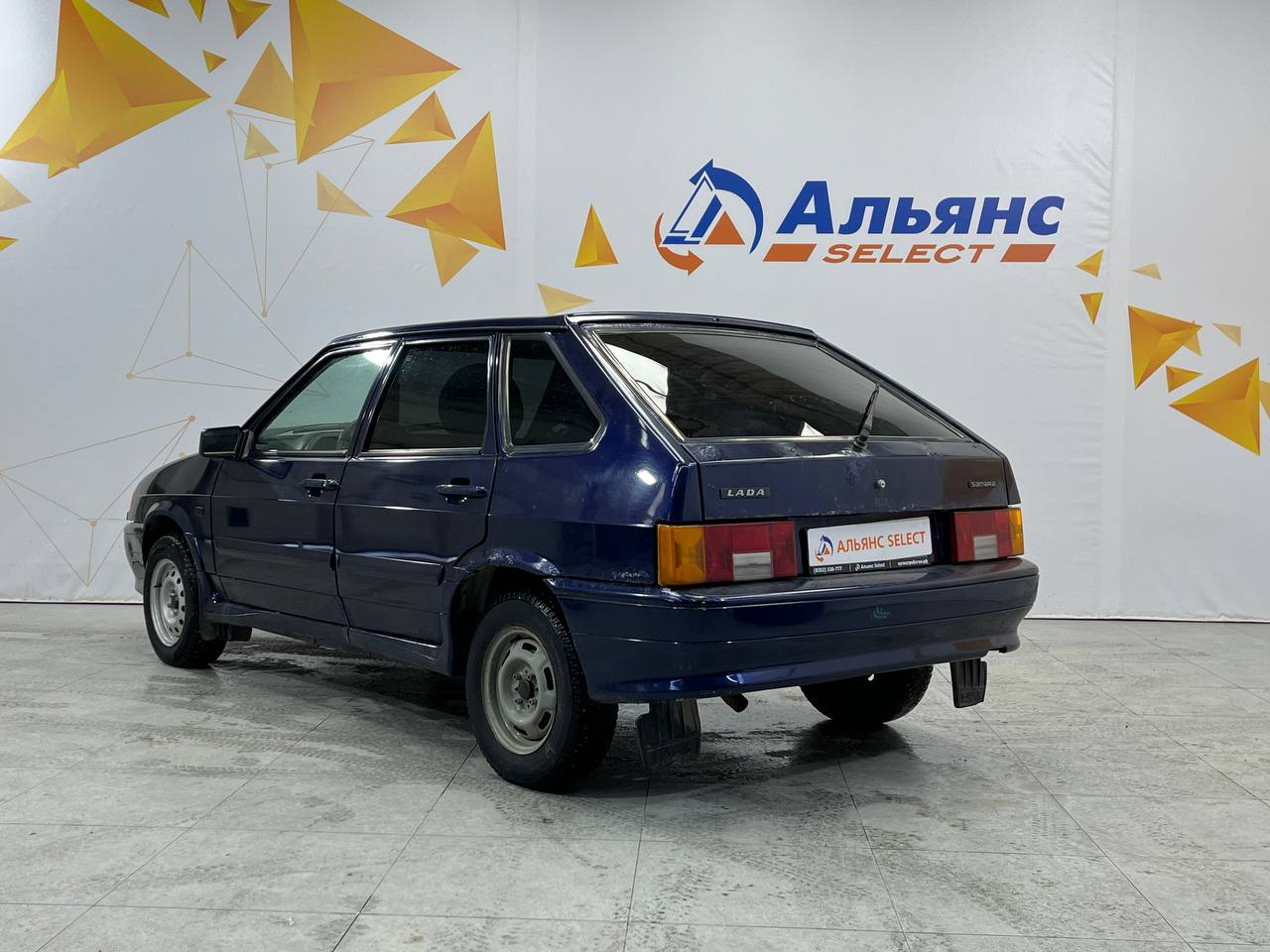 LADA 2114