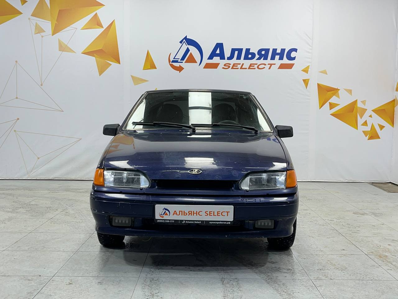 LADA 2114