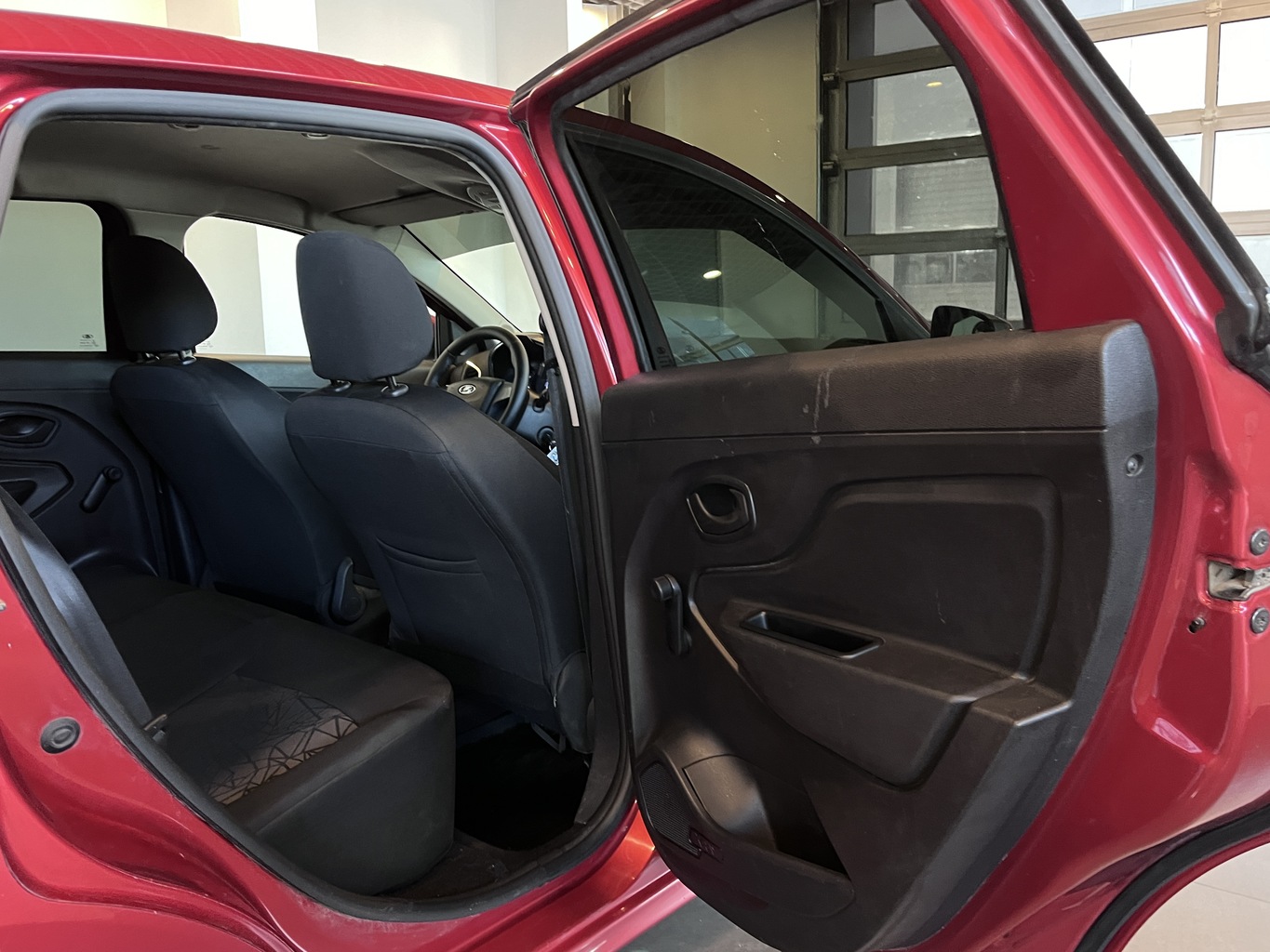 LADA XRAY