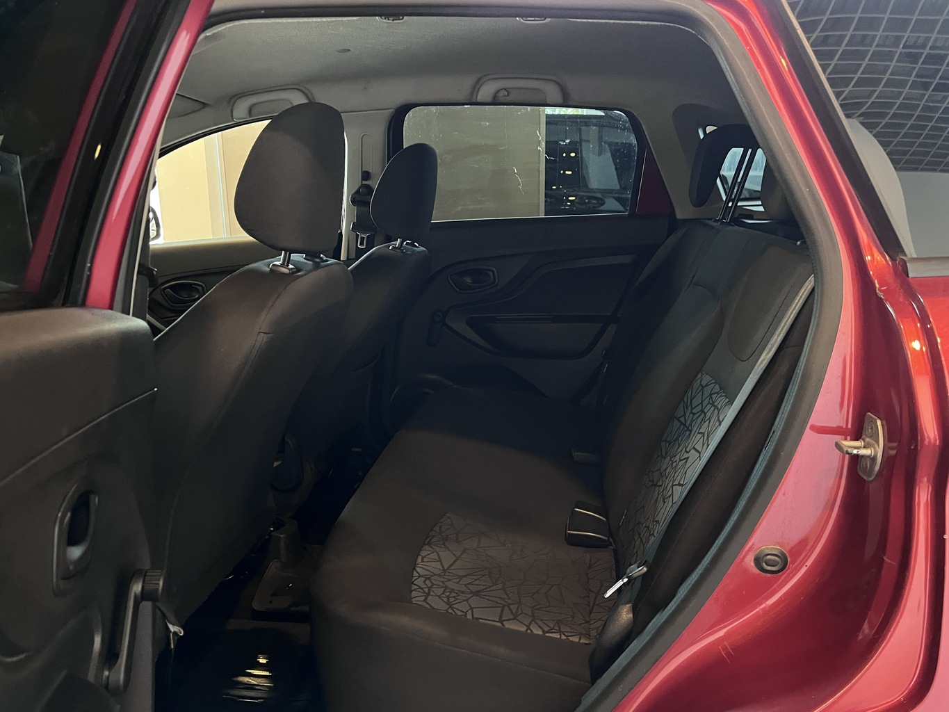 LADA XRAY