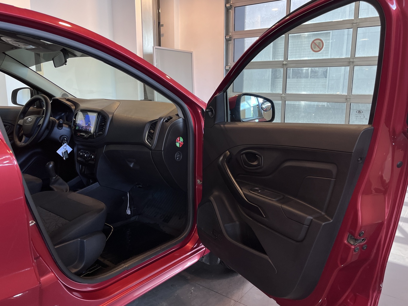 LADA XRAY