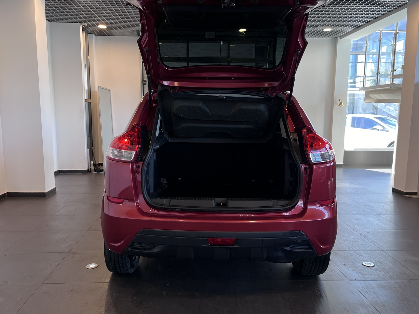 LADA XRAY
