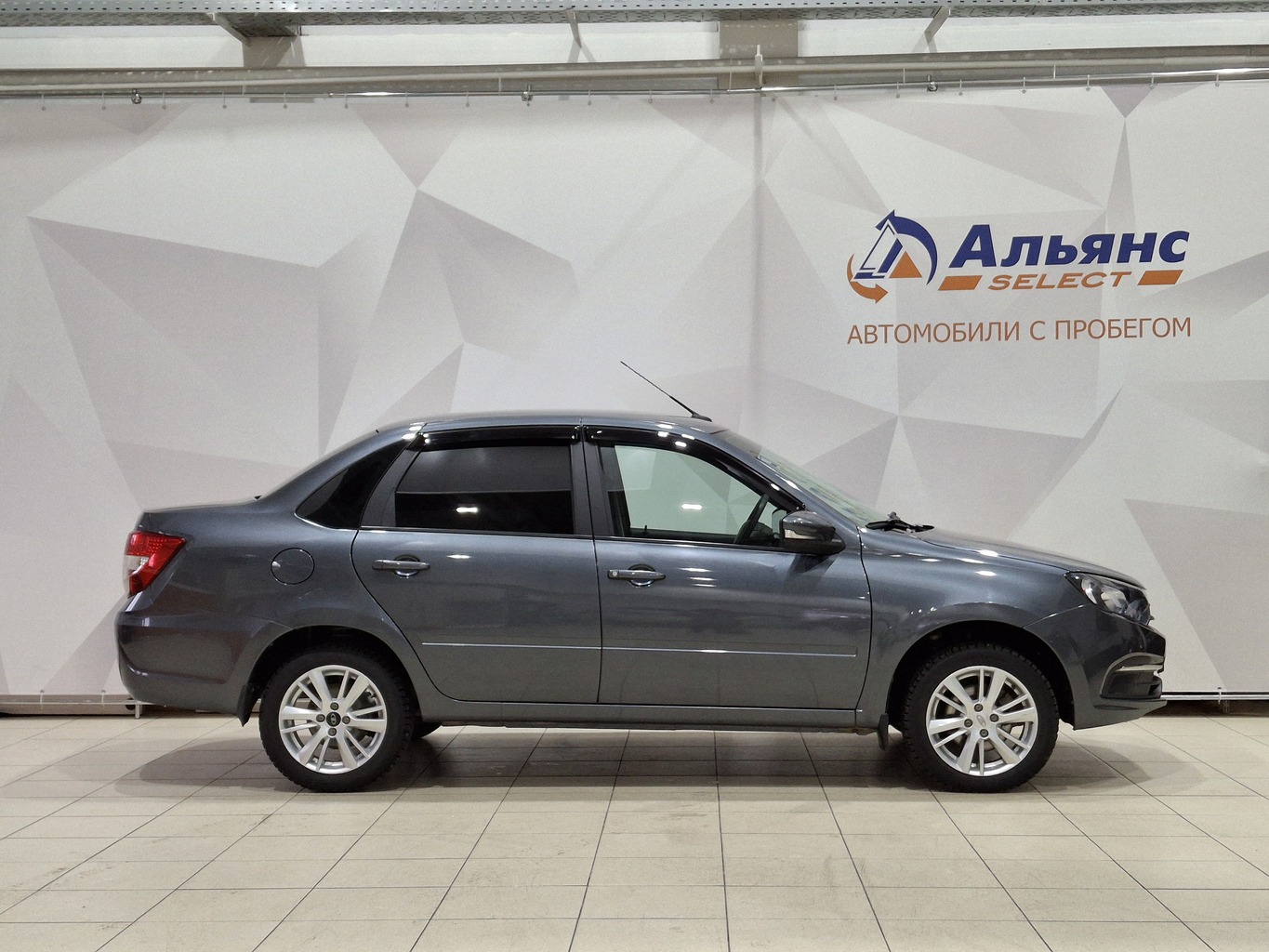 LADA GRANTA