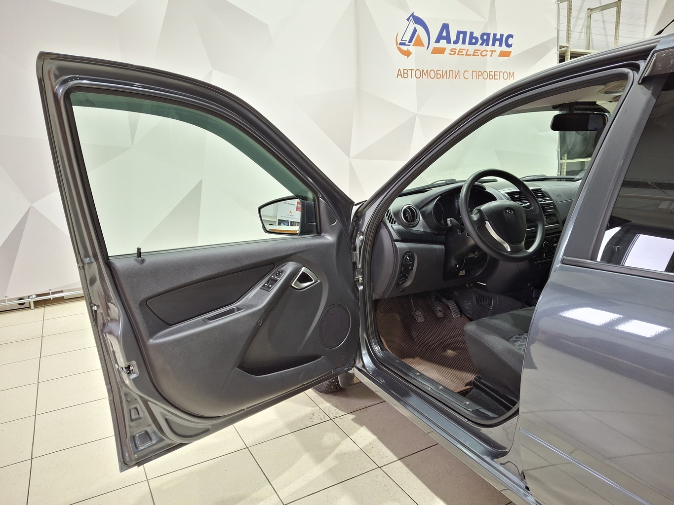 LADA GRANTA