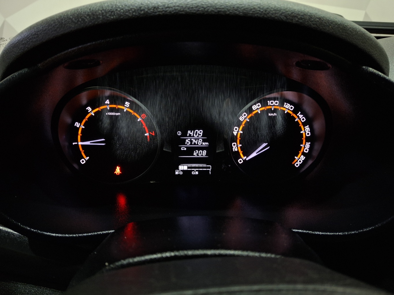 LADA GRANTA