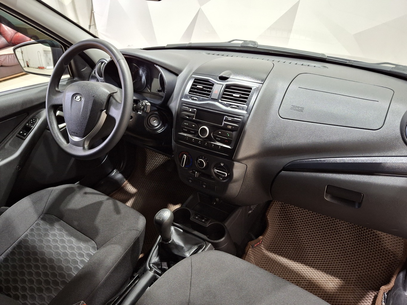 LADA GRANTA