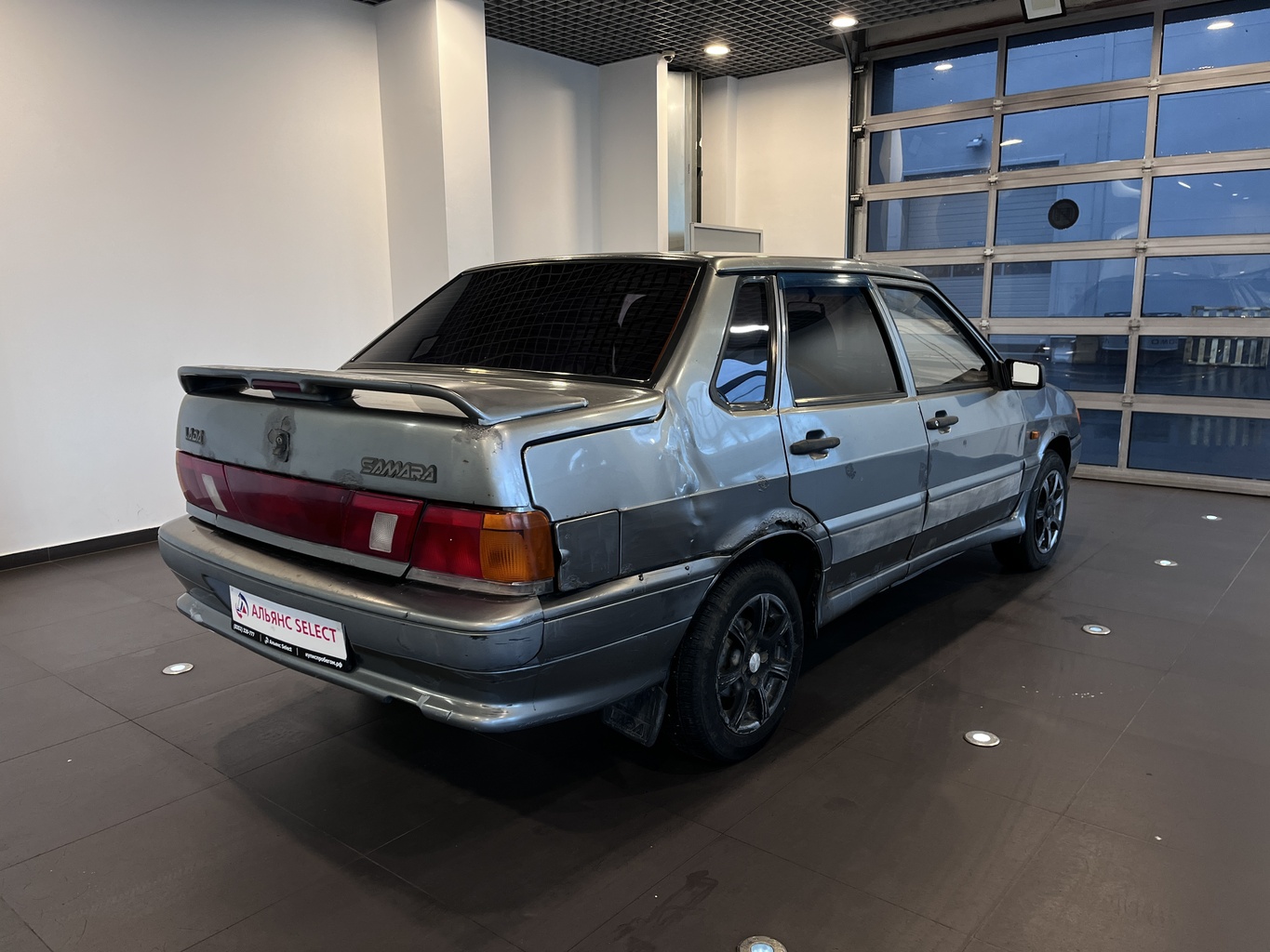 LADA 2115