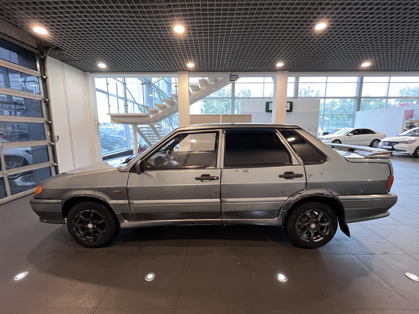 LADA 2115