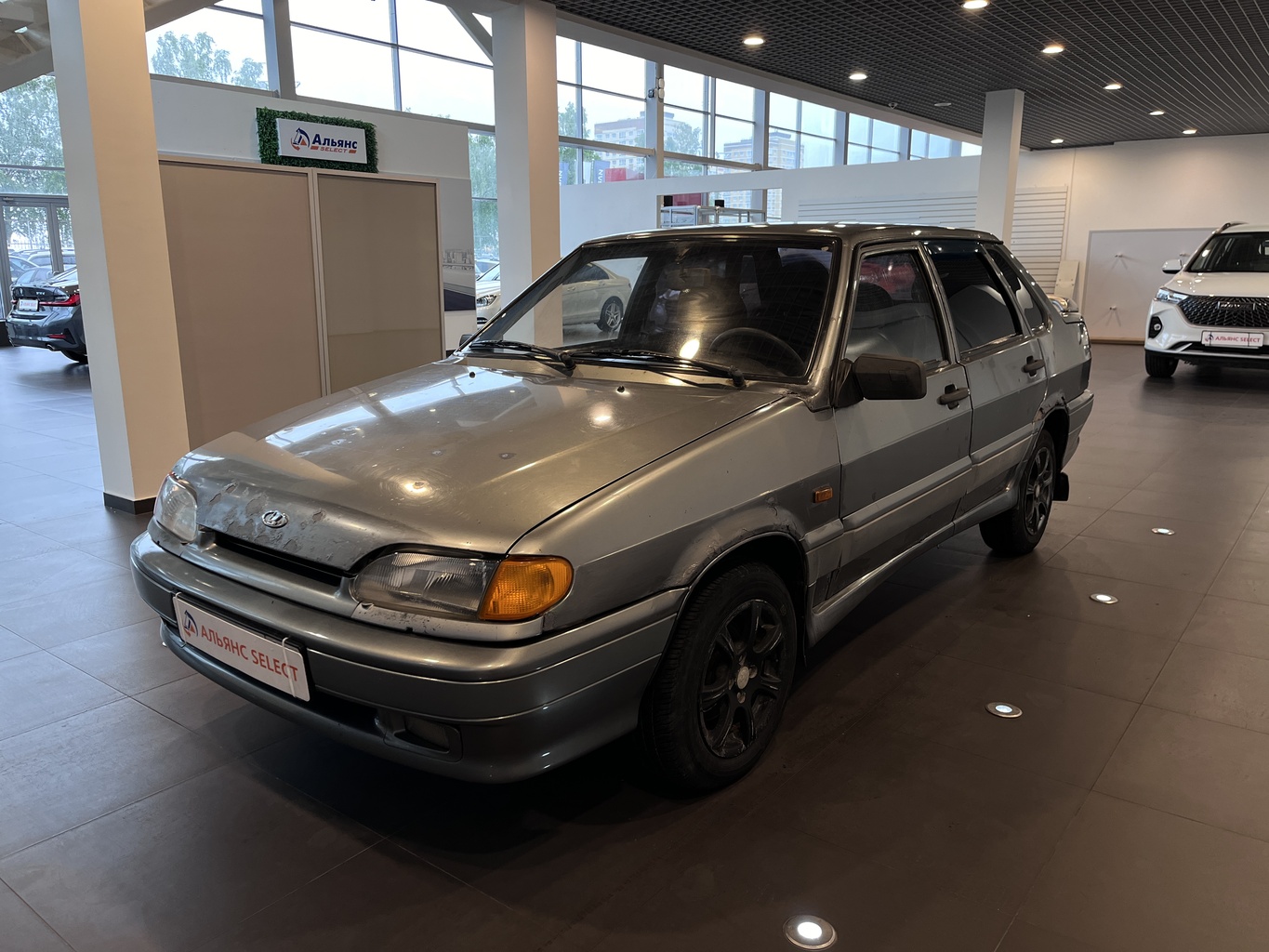 LADA 2115