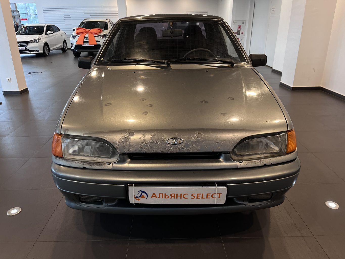LADA 2115
