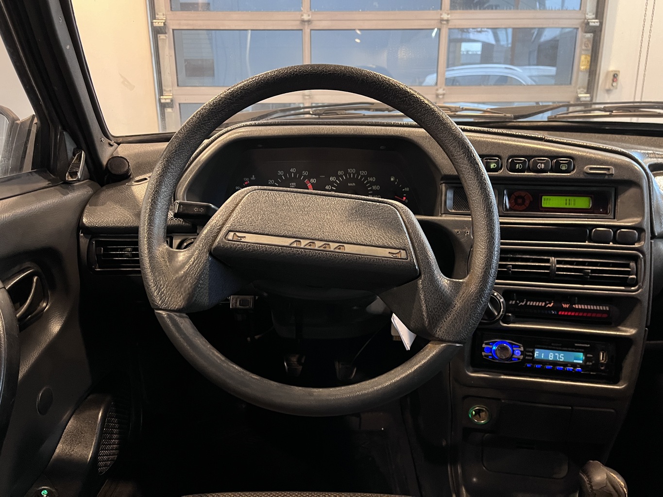 LADA 2115