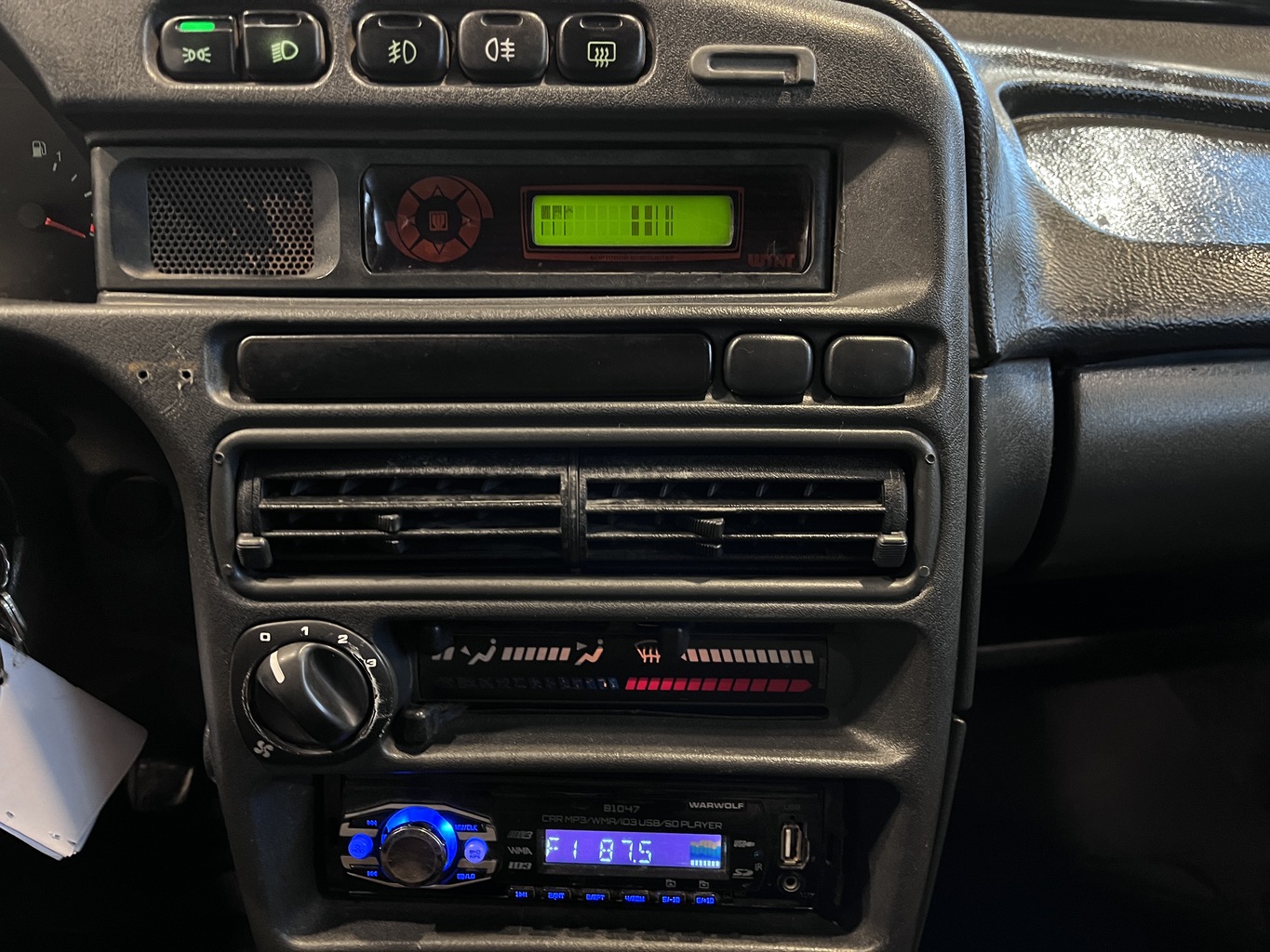 LADA 2115