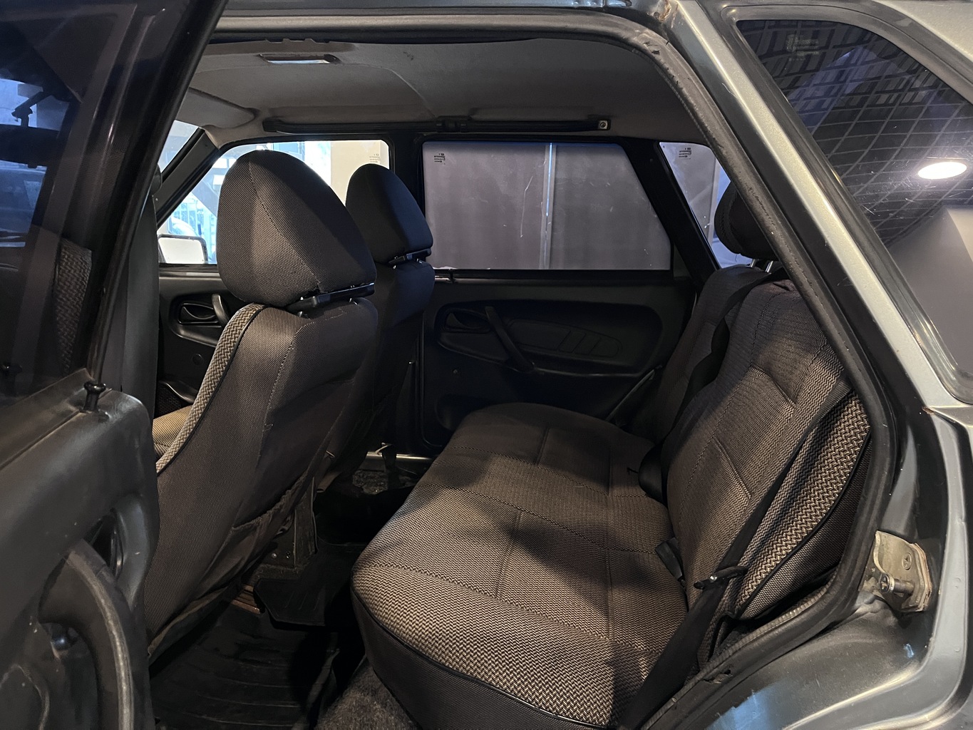 LADA 2115