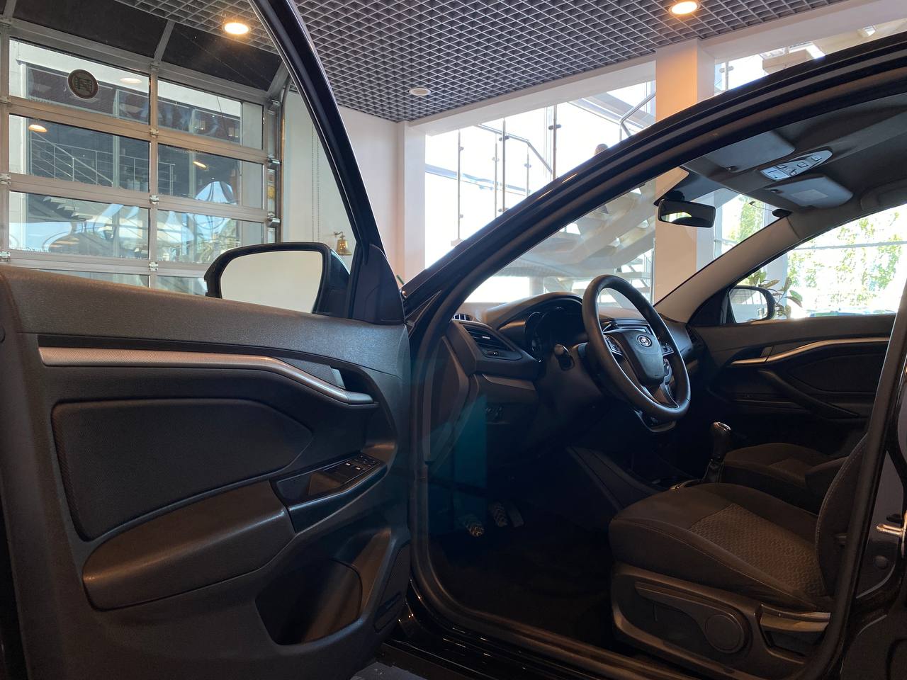 LADA VESTA