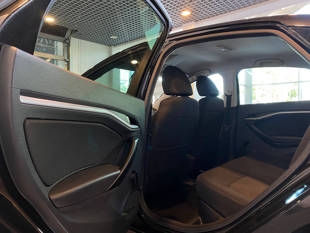 LADA VESTA