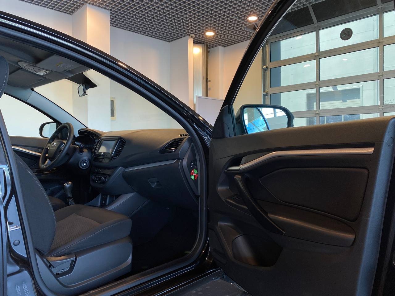 LADA VESTA