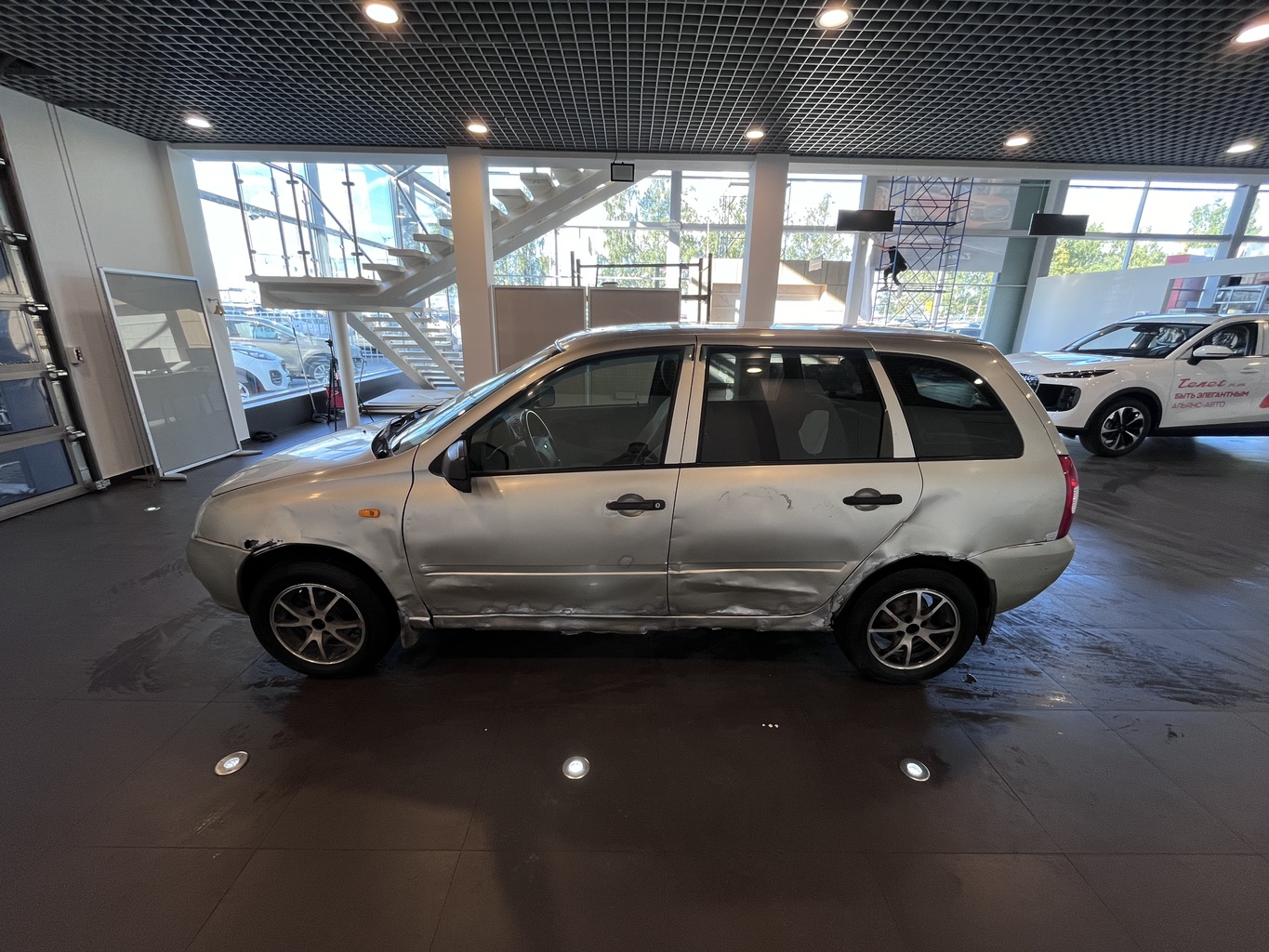 LADA KALINA