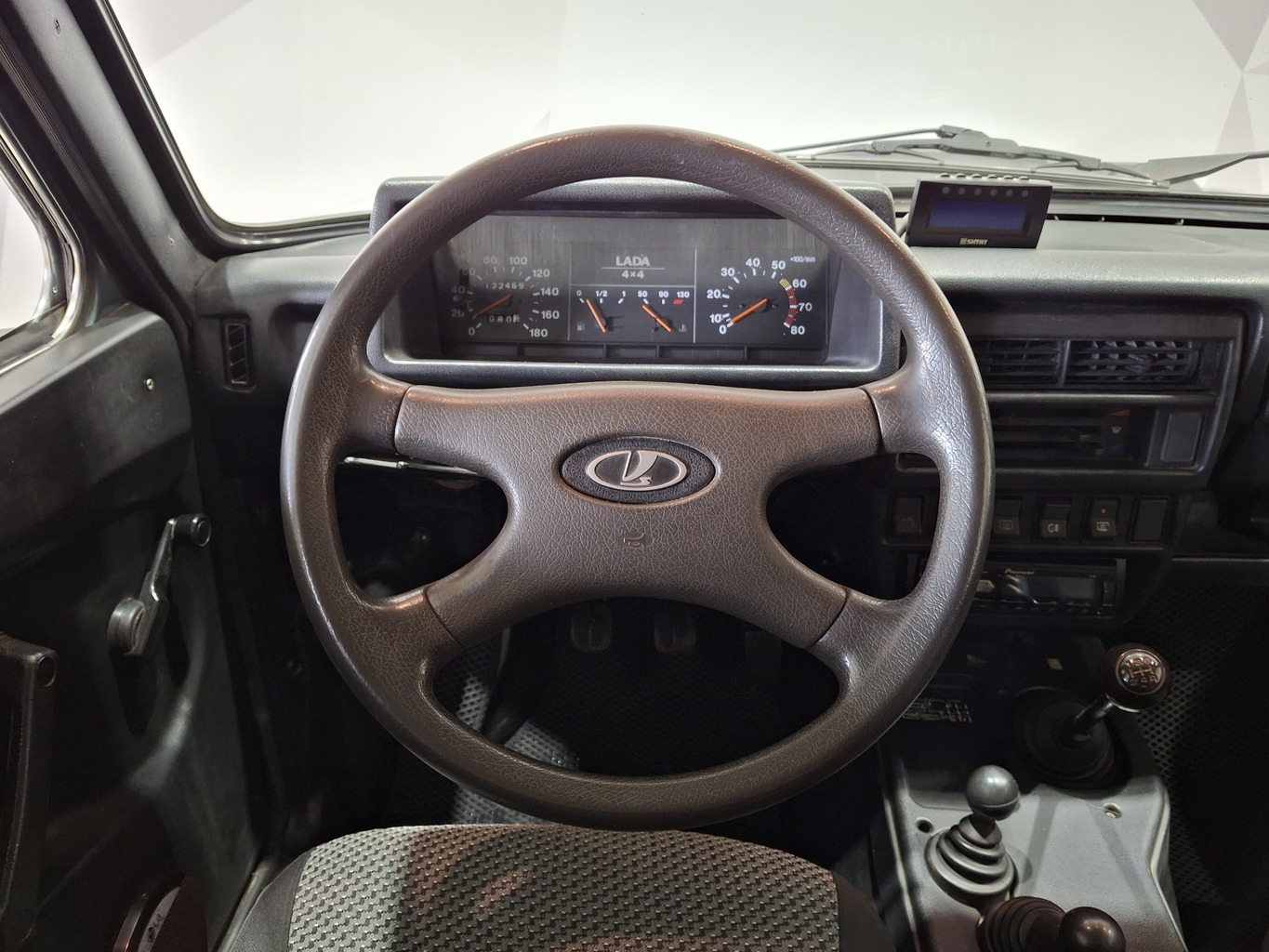LADA 2131 (4X4)