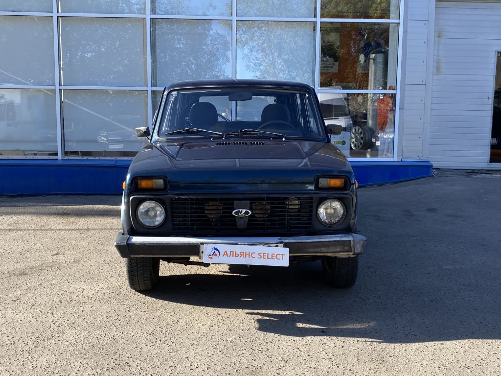 LADA 2131