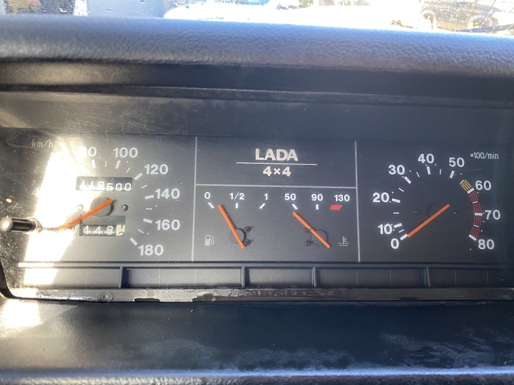 LADA 2131