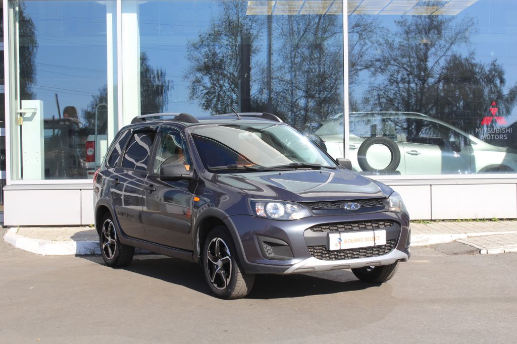 LADA KALINA