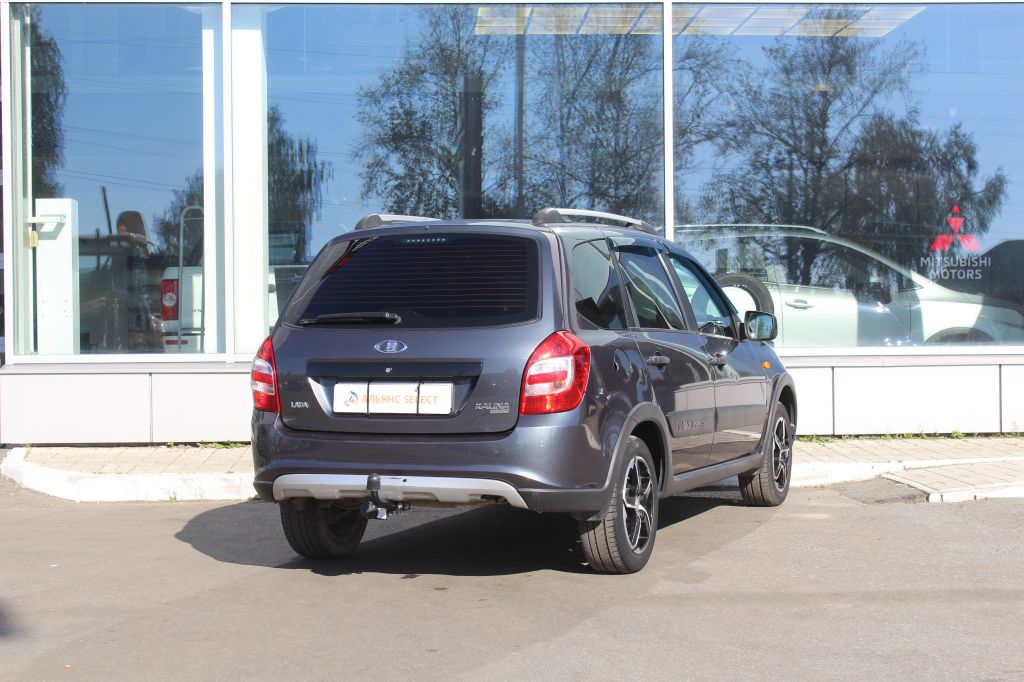 LADA KALINA
