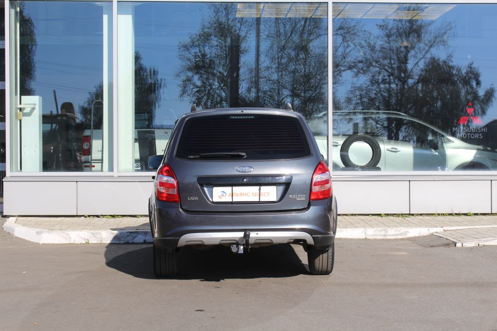 LADA KALINA