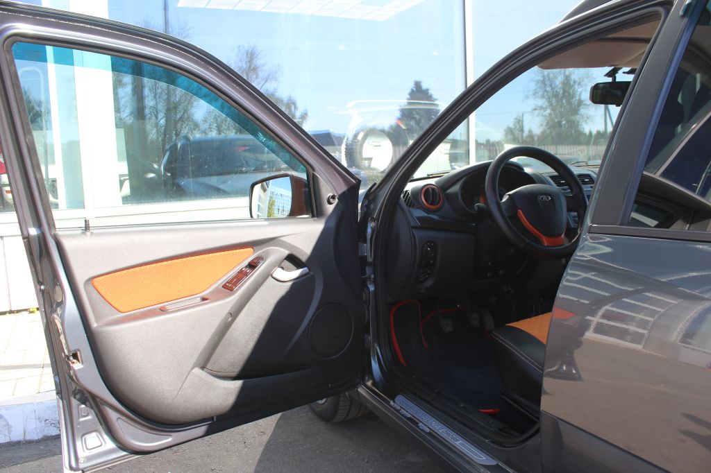 LADA KALINA