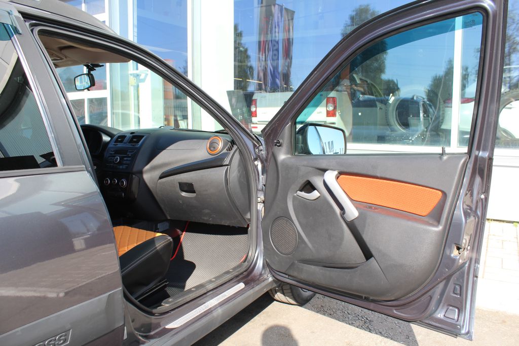 LADA KALINA