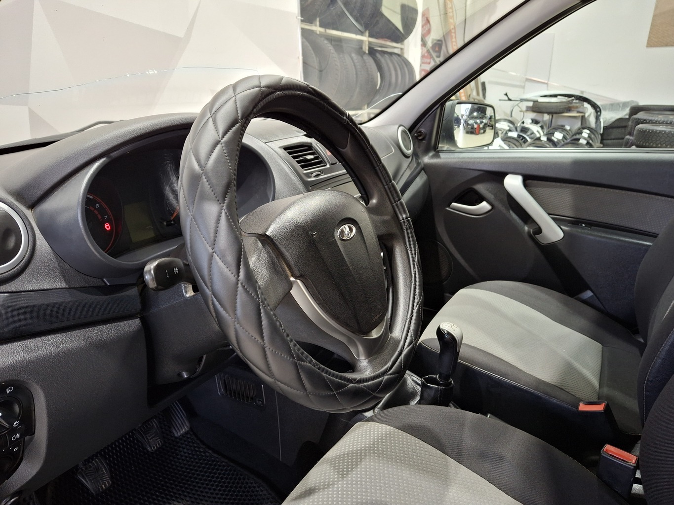 LADA KALINA