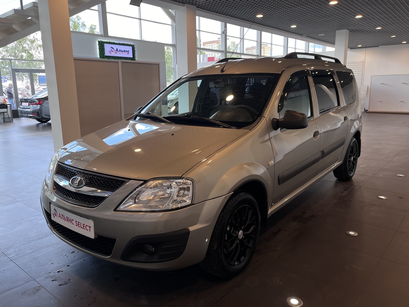 LADA LARGUS