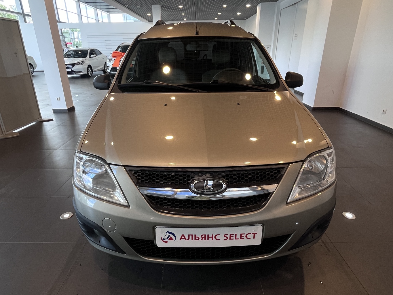 LADA LARGUS