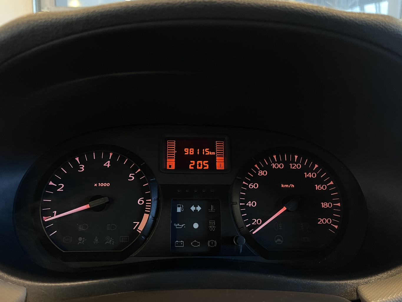 LADA LARGUS