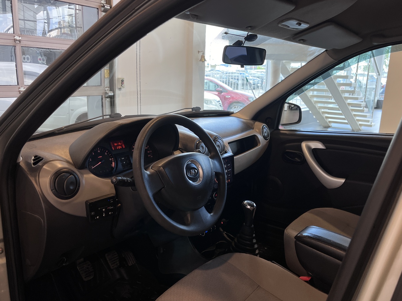 LADA LARGUS