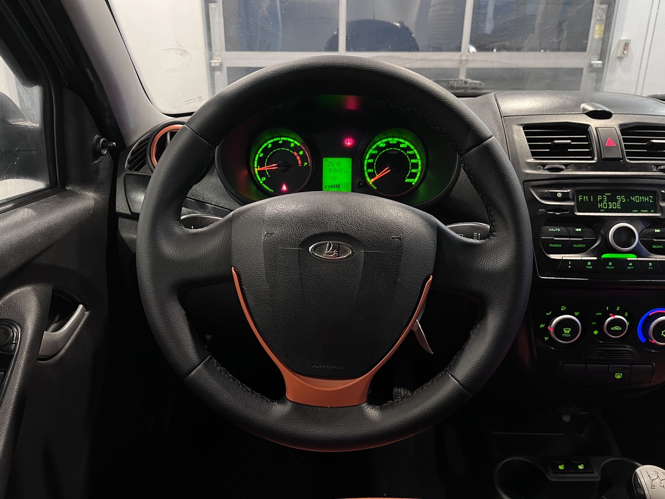LADA KALINA