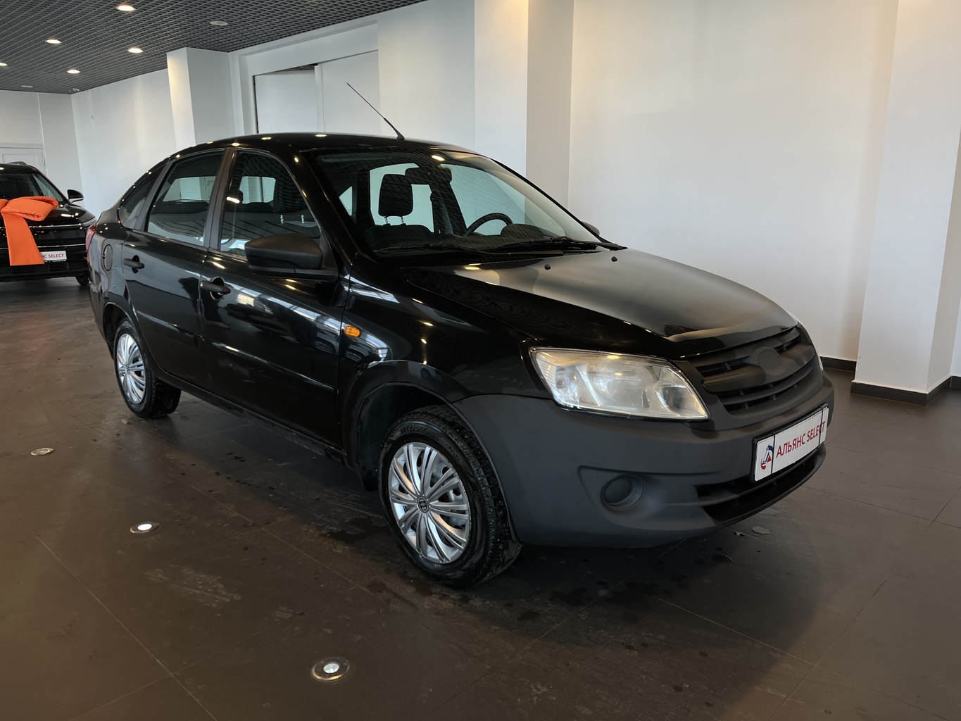 LADA GRANTA