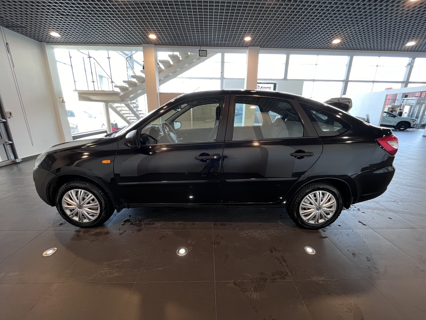 LADA GRANTA