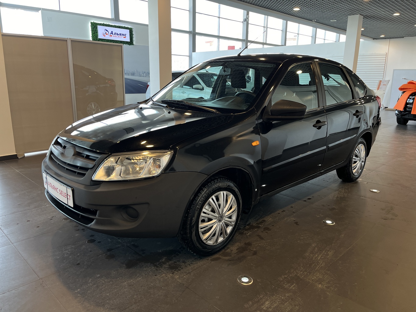 LADA GRANTA