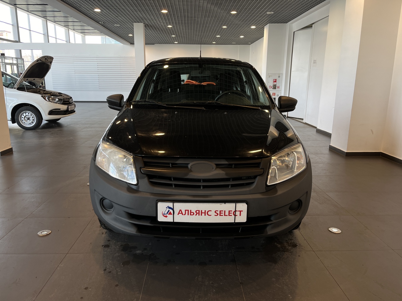 LADA GRANTA